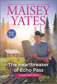 The Heartbreaker of Echo Pass (eBook, ePUB) - Yates, Maisey