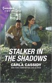 Stalker in the Shadows (eBook, ePUB)