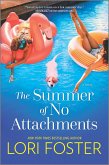 The Summer of No Attachments (eBook, ePUB)