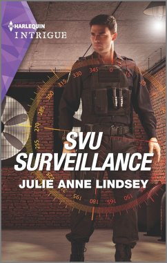 Cover SVU Surveillance (eBook, ePUB)
