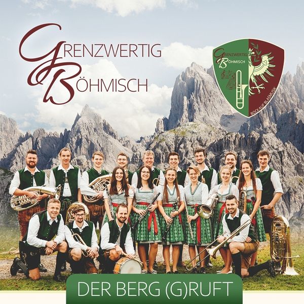 Der Berg (G)Ruft Der Berg (G)Ruft