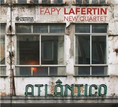 Atlantico - Lafertin,Fapy New Quartet