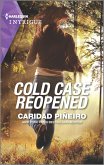 Cold Case Reopened (eBook, ePUB)
