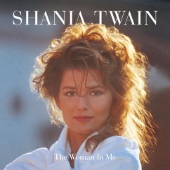 Cover The Woman In Me (Diamond Edition,Lp)