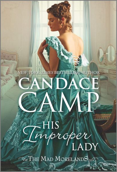 His Improper Lady (eBook, ePUB)