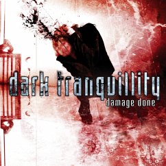 Damage Done (Re-Issue 2009+Bonus) - Dark Tranquillity