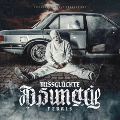 Missglückte Asimetrie - Ferris Mc/Shocky/Swiss