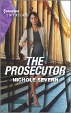 The Prosecutor (eBook, ePUB)