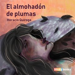 El almohadón de plumas (MP3-Download) - Quiroga, Horacio