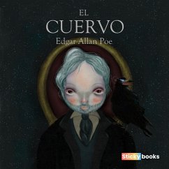 El cuervo (MP3-Download) - Poe, Edgar Allan