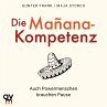 Die Mañana-Kompetenz (MP3-Download) - Bild 1