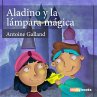 Aladino y la lámpara mágica... - Bild 1