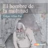 El hombre de la multitud (MP3-Download) - Bild 1
