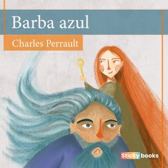 Barba azul (MP3-Download) - Perrault, Charles