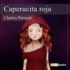 Caperucita roja (MP3-Download) - Perrault, Charles