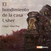 El hundimiento de la casa Usher (MP3-Download) El hundimiento de la casa Usher (MP3-Download)