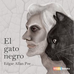 El gato negro (MP3-Download) - Poe, Edgar Allan