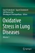 Oxidative Stress in Lung Diseases - Bild 1
