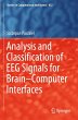 Analysis and Classification of EEG... - Bild 1