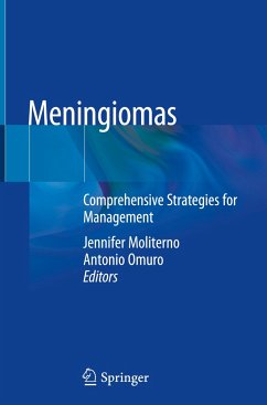 Meningiomas