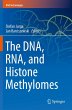 The DNA, RNA, and Histone Methylomes - Bild 1