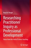 Researching Practitioner Inquiry as Professional Development