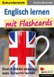 Englisch lernen mit Flashcards - Bild 1