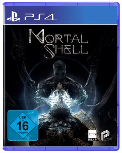 Mortal Shell (PlayStation 4)