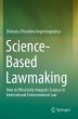 Science-Based Lawmaking - Bild 1