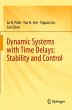 Dynamic Systems with Time Delays:... - Bild 1