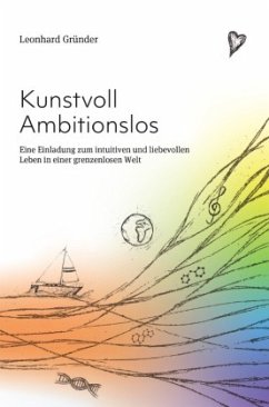 Cover Kunstvoll Ambitionslos