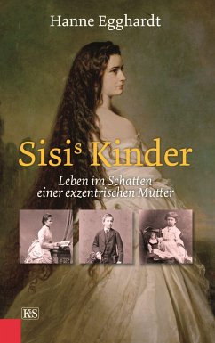 Sisi's Kinder - Egghardt, Hanne