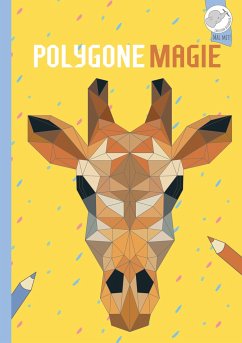Polygone Magie - Alexander, Christoph