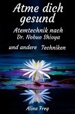 Atme dich gesund (eBook, ePUB)