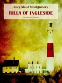 Rilla of Ingleside (eBook, ePUB)