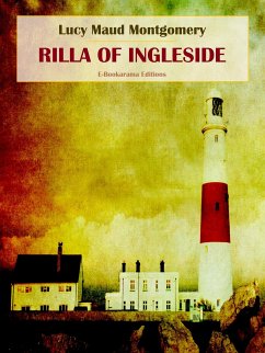 Rilla of Ingleside (eBook, ePUB) - Maud Montgomery, Lucy