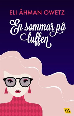 Cover En sommar på luffen (eBook, ePUB)