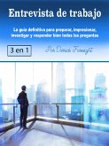 Entrevista de trabajo (eBook, ePUB)