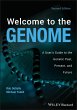 Welcome to the Genome (eBook, ePUB) - Bild 1