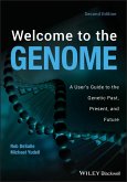 Welcome to the Genome (eBook, ePUB)
