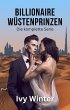 Billionaire Wüstenprinzen: Die... - Bild 1