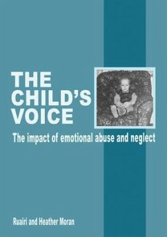 Cover The Child's Voice (eBook, ePUB)