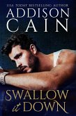Swallow it Down (eBook, ePUB)