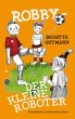 Robby - Der kleine Roboter (eBook, ePUB) - Bild 1