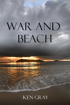 Cover War and Beach (eBook, ePUB)