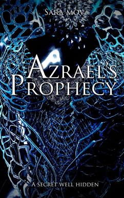 Cover Azrael's Prophecy (eBook, ePUB)