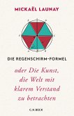 Die Regenschirm-Formel (eBook, PDF)
