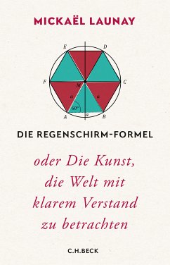 Die Regenschirm-Formel (eBook, PDF) - Launay, Mickaël