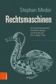 Rechtsmaschinen (eBook, PDF)