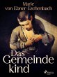 Das Gemeindekind (eBook, ePUB) - Bild 1